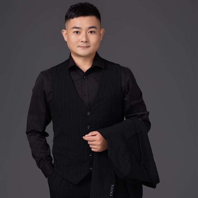 豫剧：贾传敬