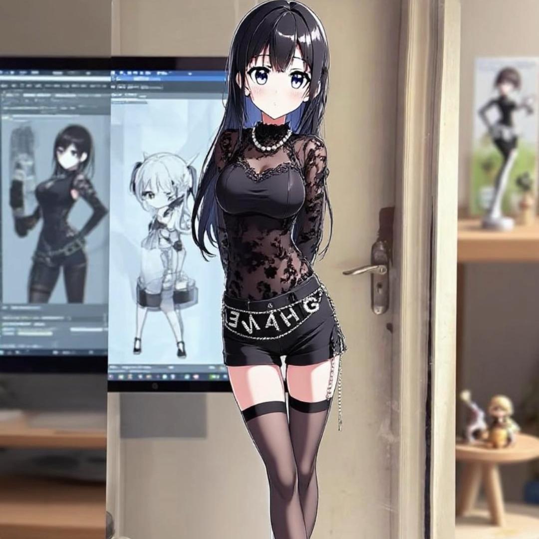 ⺩其