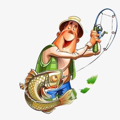 钓友集结号