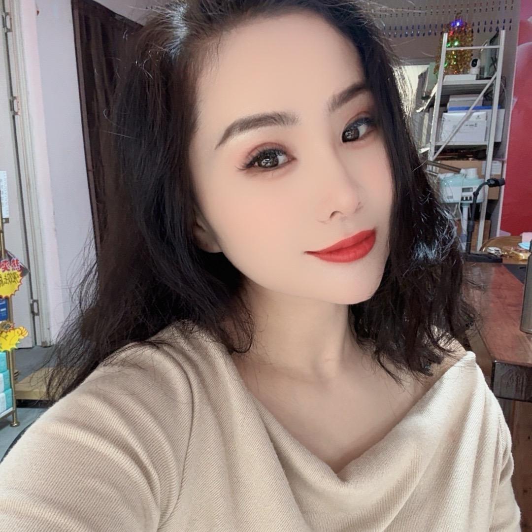 雯雯（离你很近）