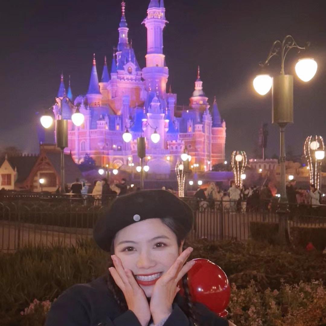 稳雯别熬夜啦
