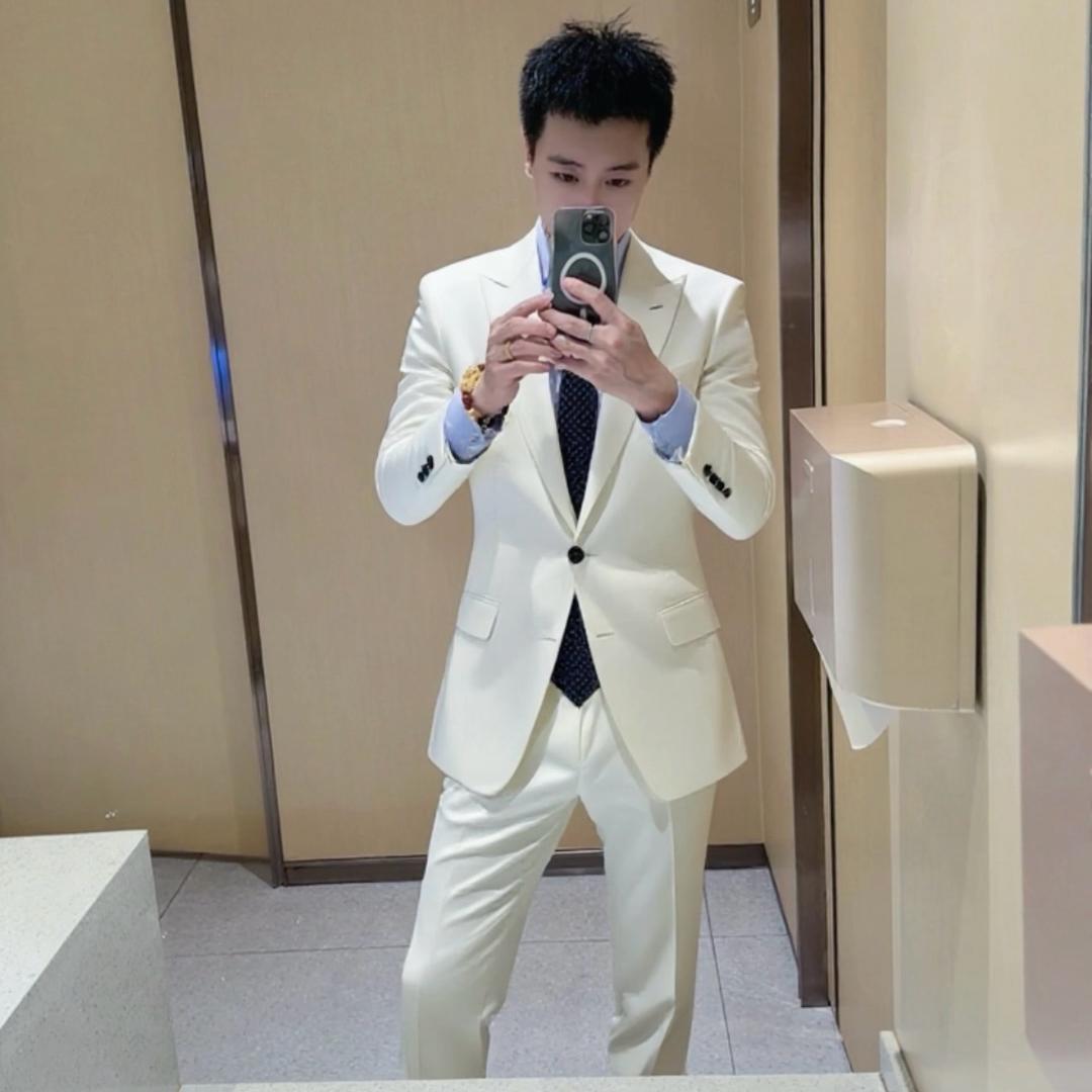 ALlin秦皇岛经纪人总监：王先生