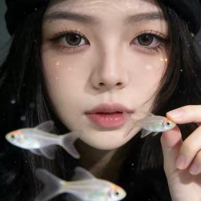 我型我秀欣欣子