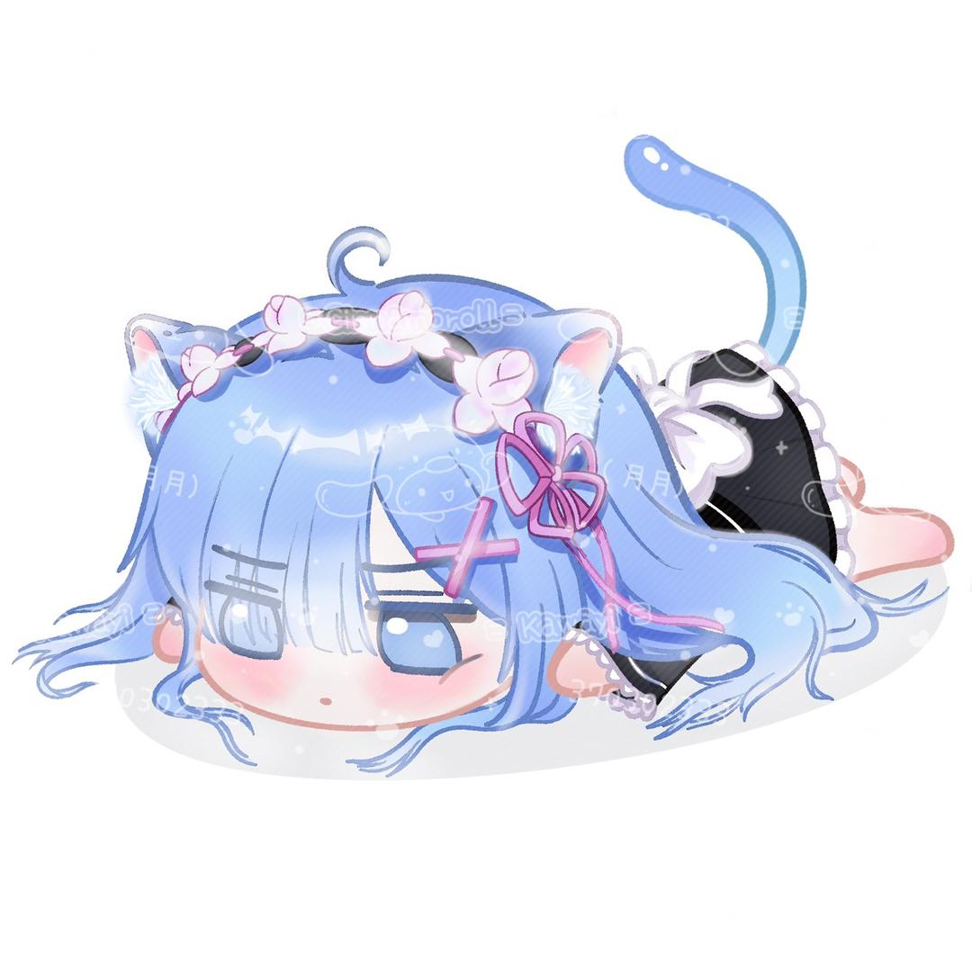 月姬