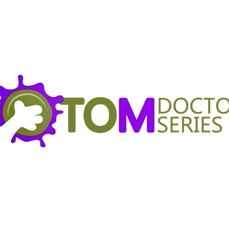 TOM DOCTOR SERIES宠物旗舰店