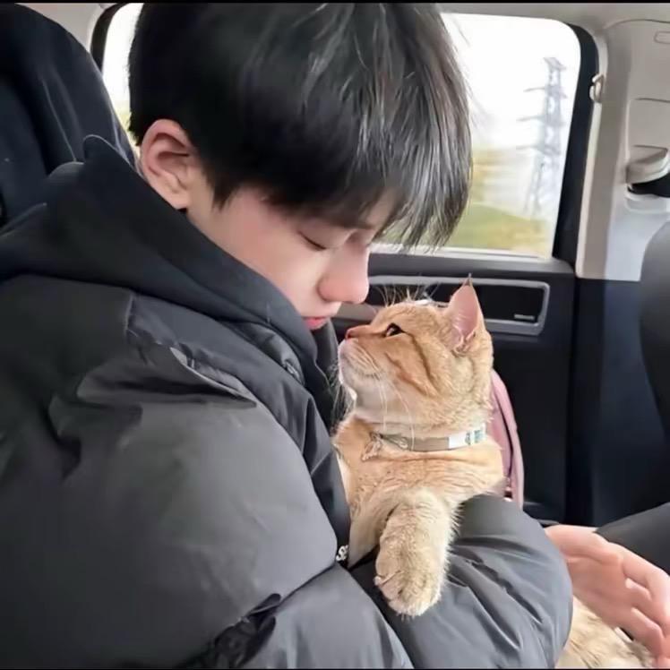 L.