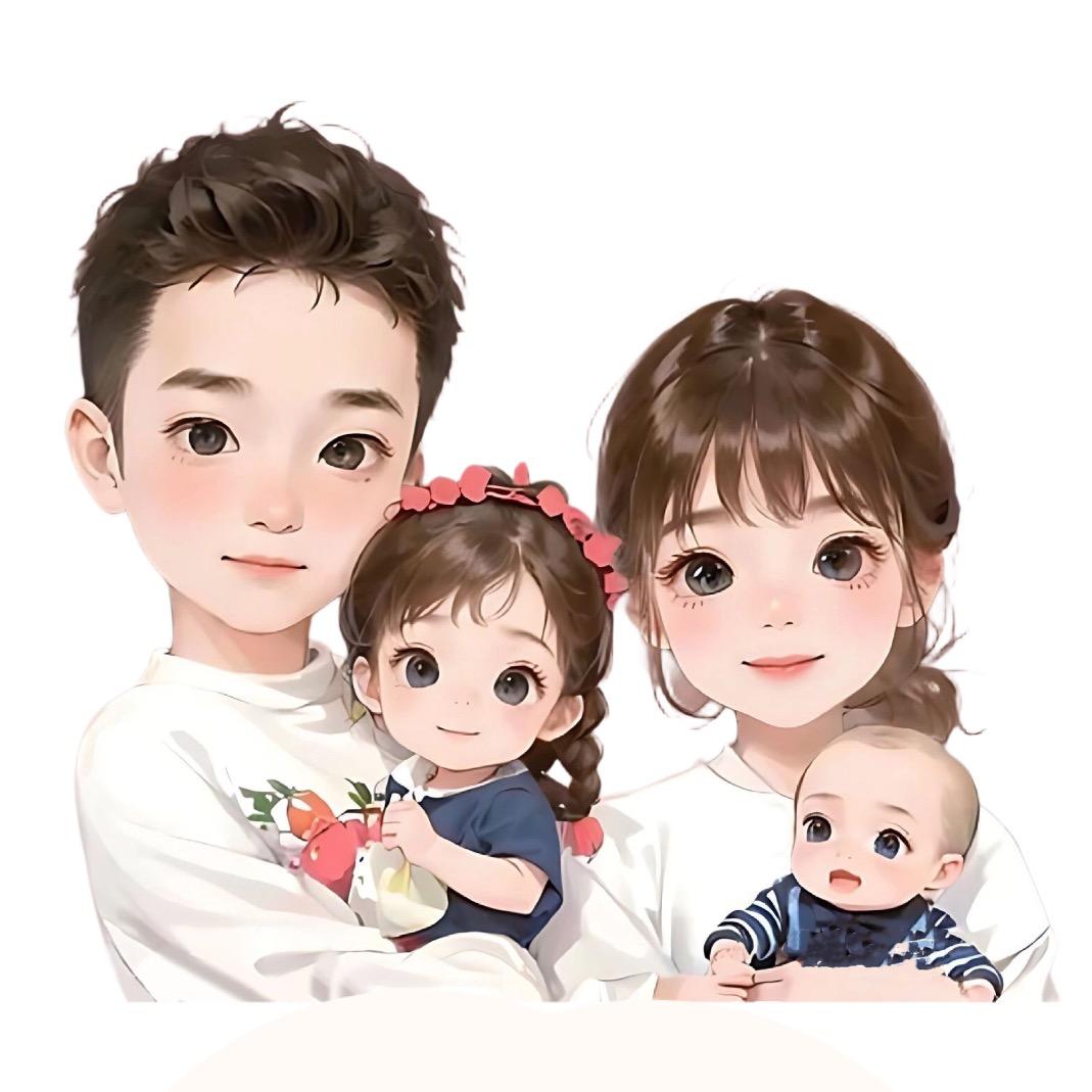 佩奇麻麻吖