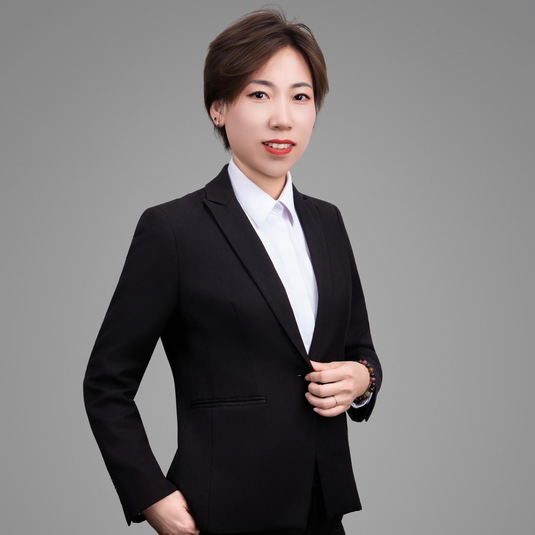 沈北房产小娇🏡