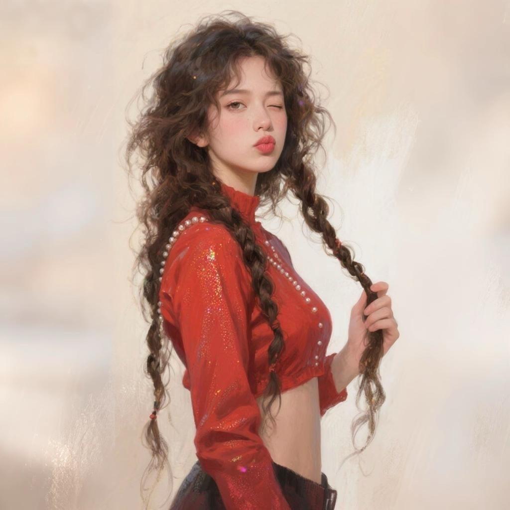 糖逗逗儿