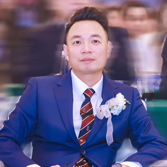 林翰芳（元佑）