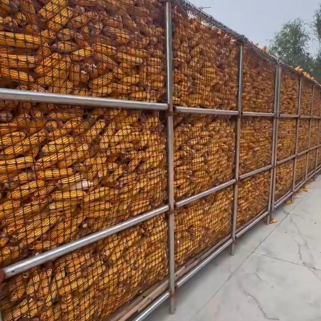 德州德城玉米架生产厂家
