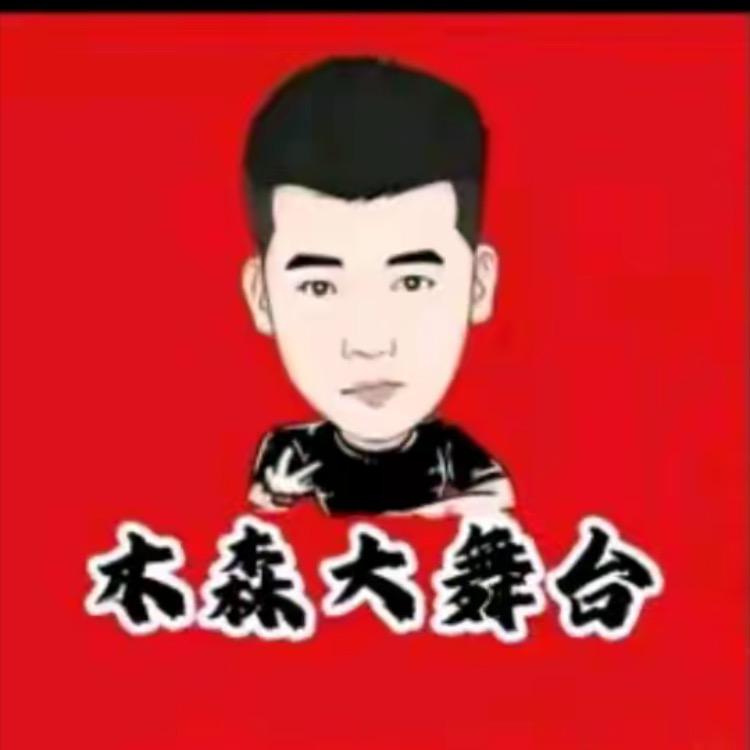 森森舞台返场（授权号）