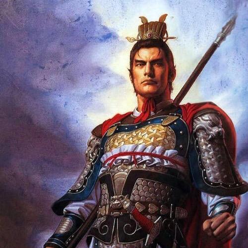 六爷王龙