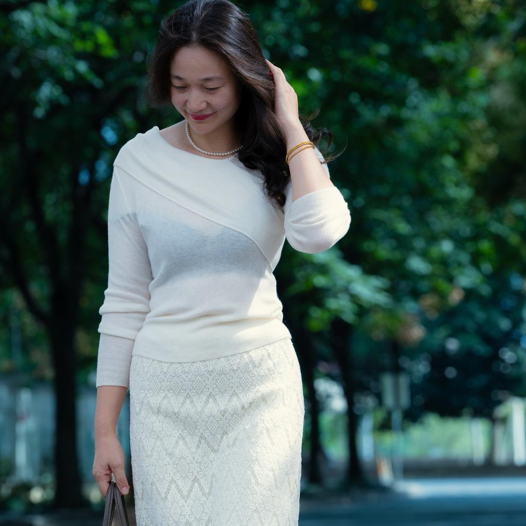 鎂.布衣人女装店