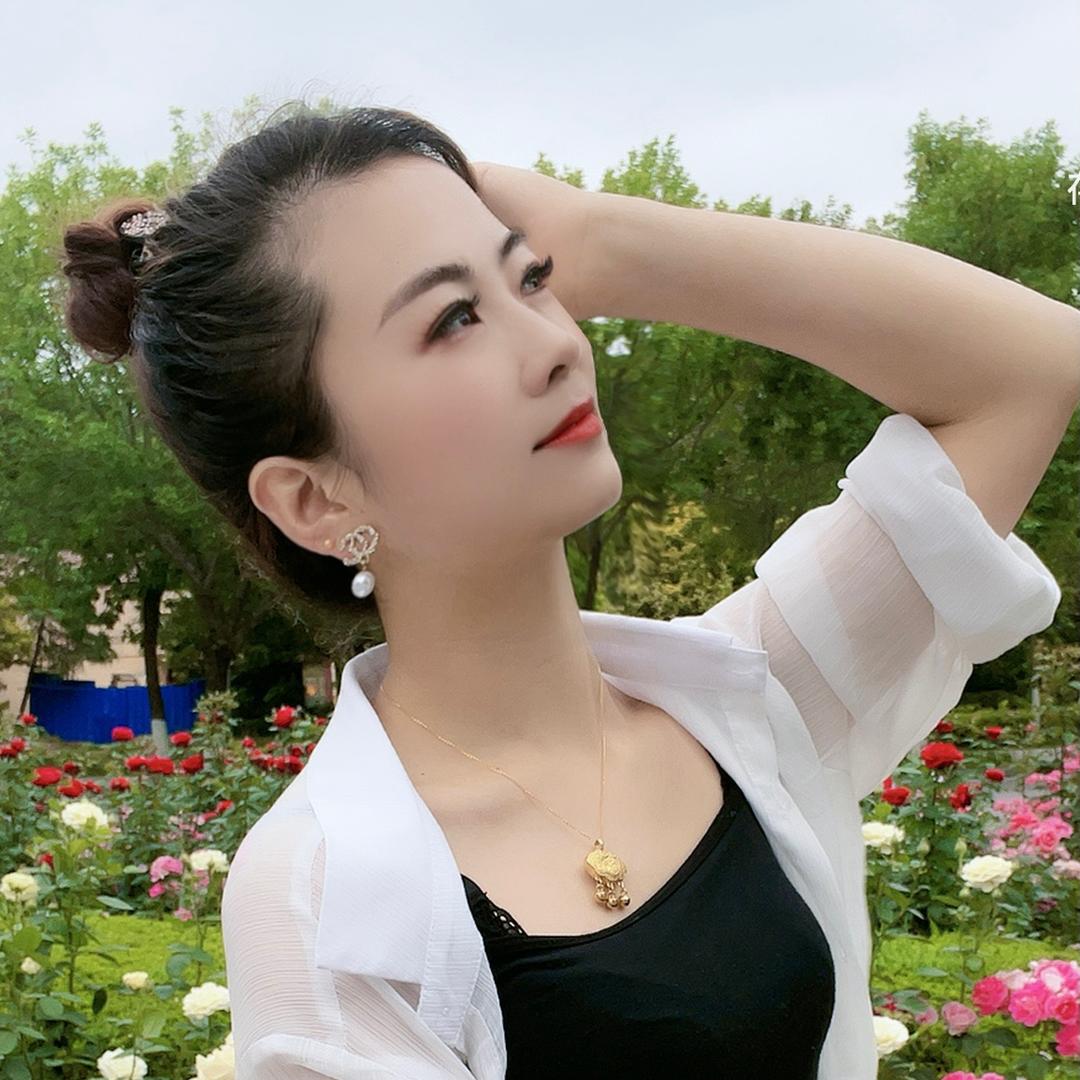 丽丽❤️