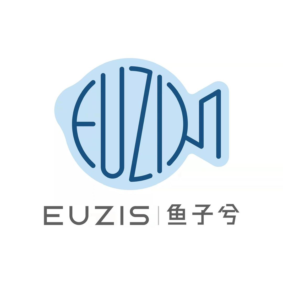 鱼子兮拖鞋