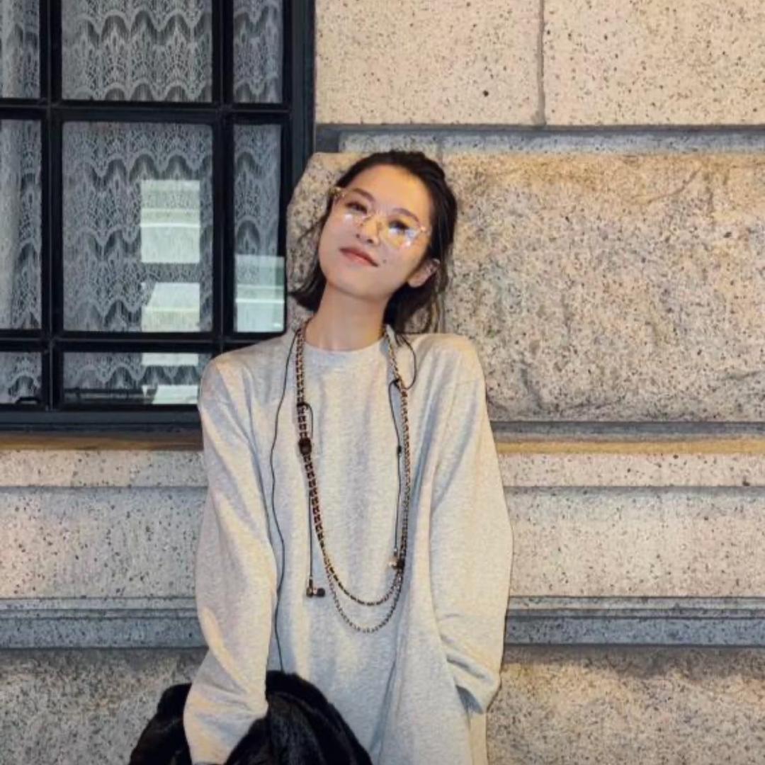 林痣晴爆款精选