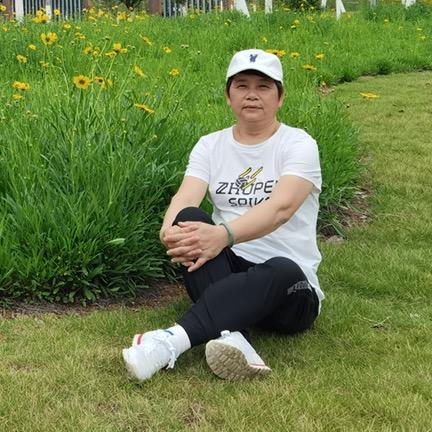 海南海口晶鑫旺进出口贸易有限公司邹姐