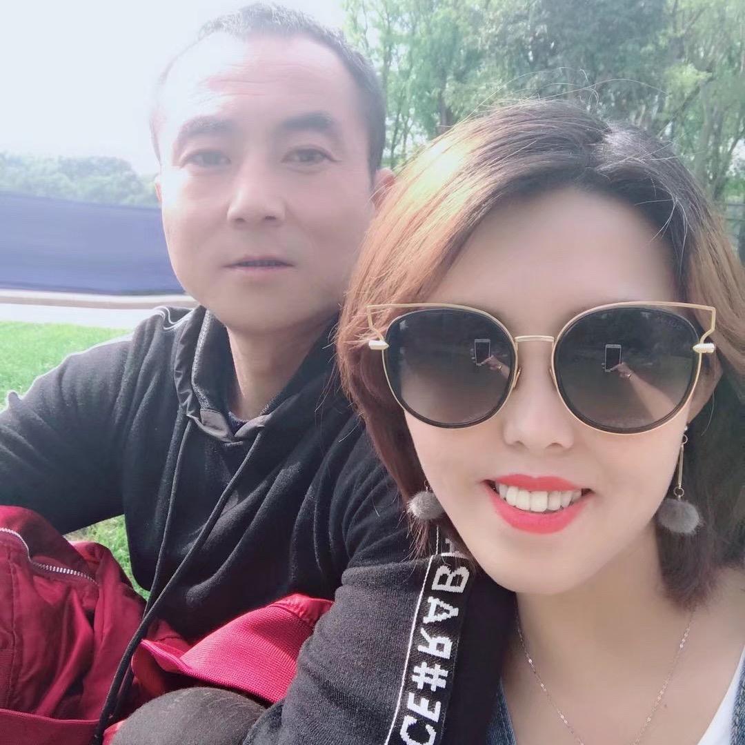 皋兰什川小夫妻月饼