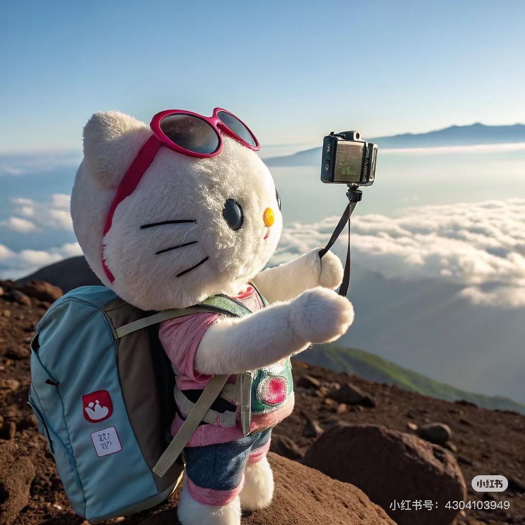 大学生特种兵旅游