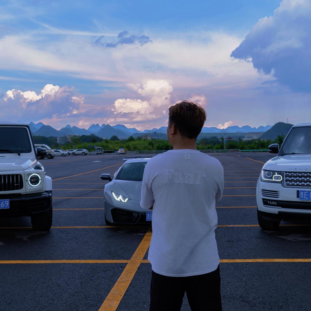 事故贵二手车