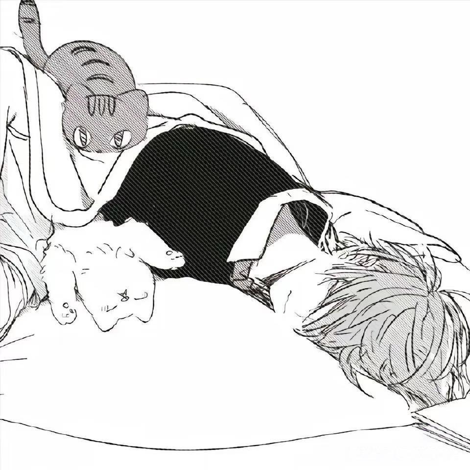 静