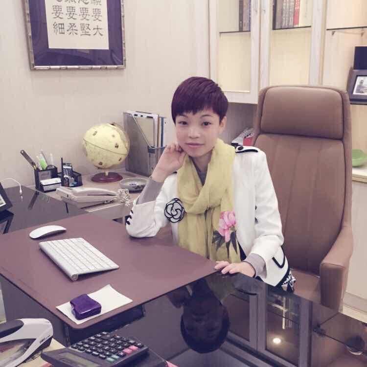文化传媒陈老师