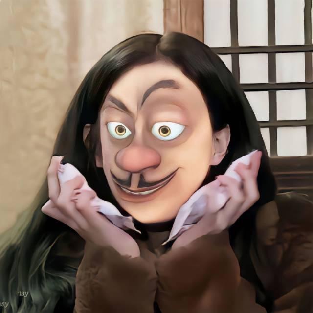 uu大魔王