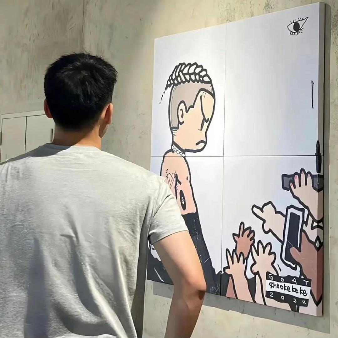 卑鄙小方