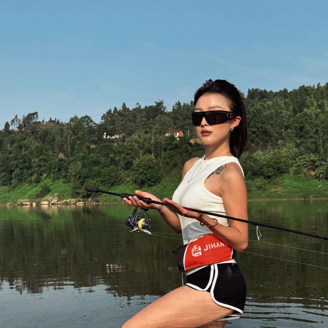 蔓柠🎣