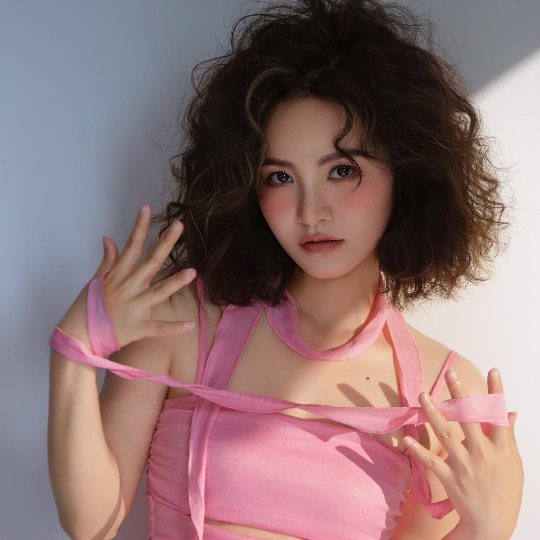 梦涵（🎵双宿双栖）