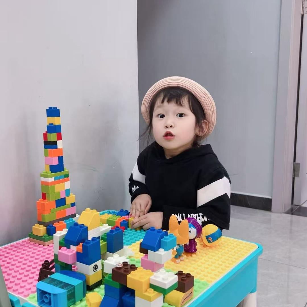 @小橙子日常生活，