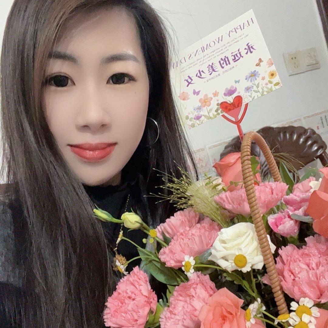 麦丽