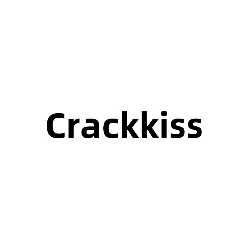 CrackKiss内裤品牌方
