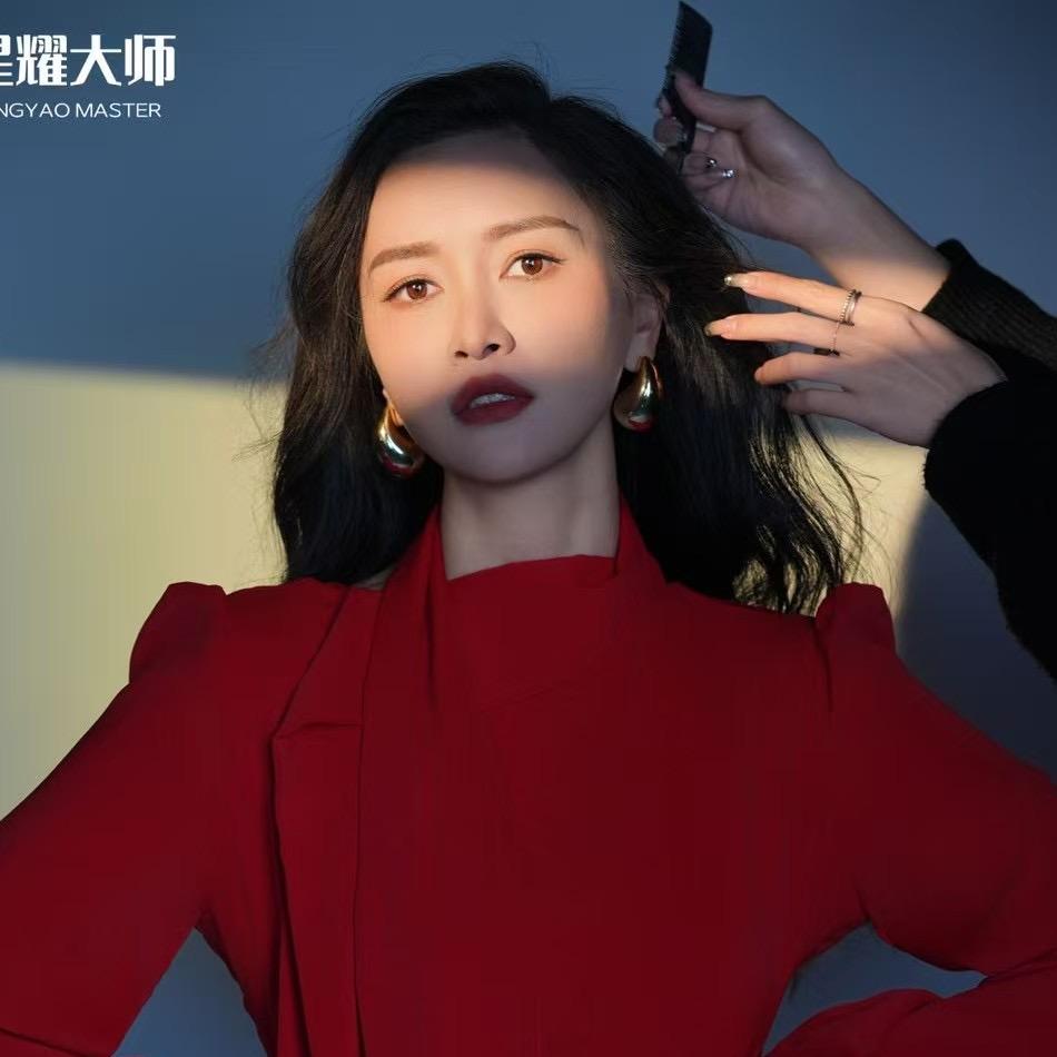 高景星耀大师