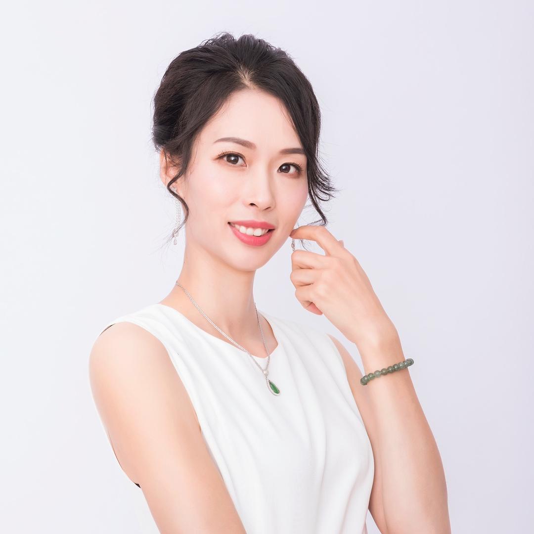 幸运心❤️