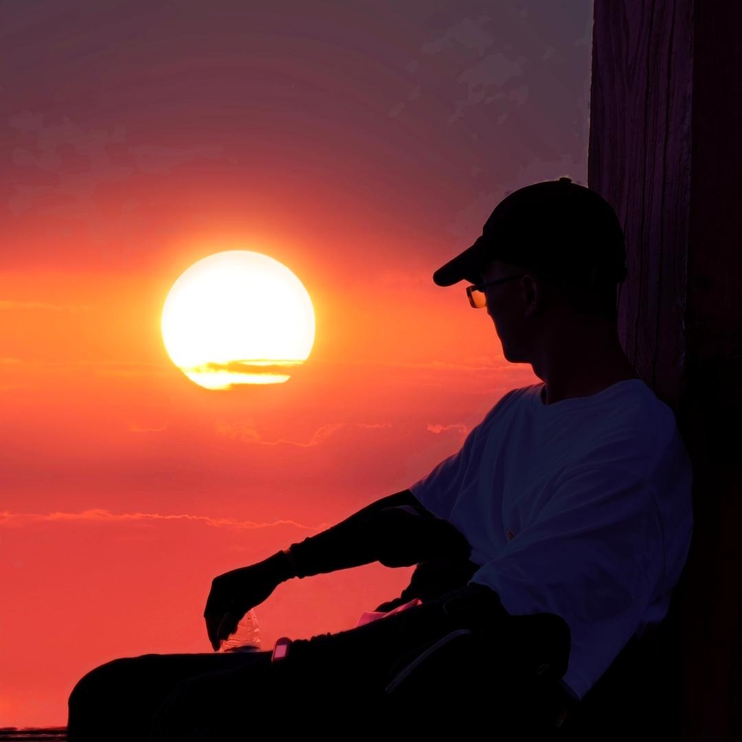 我的影子在哪？