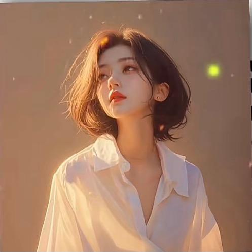 初见（90后女孩）