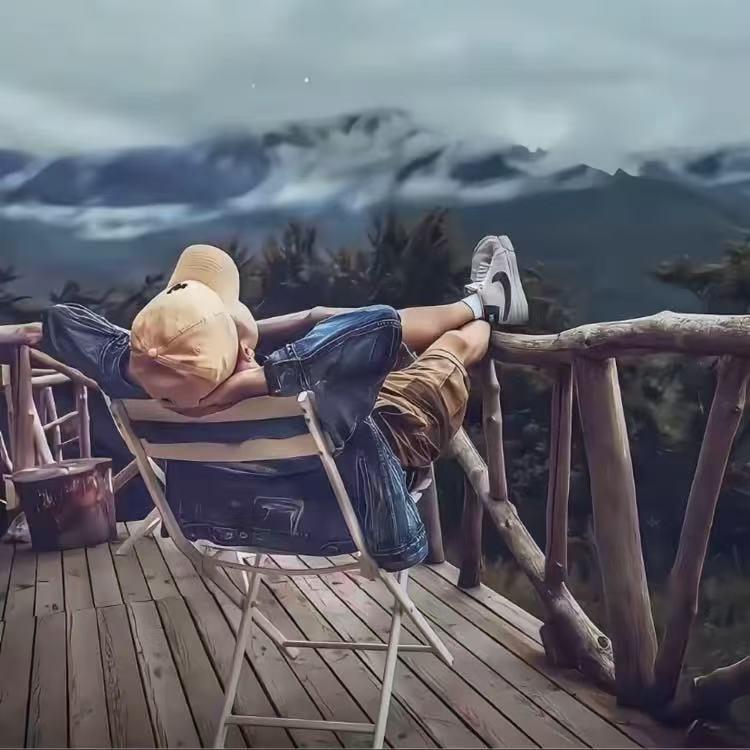 张季雨