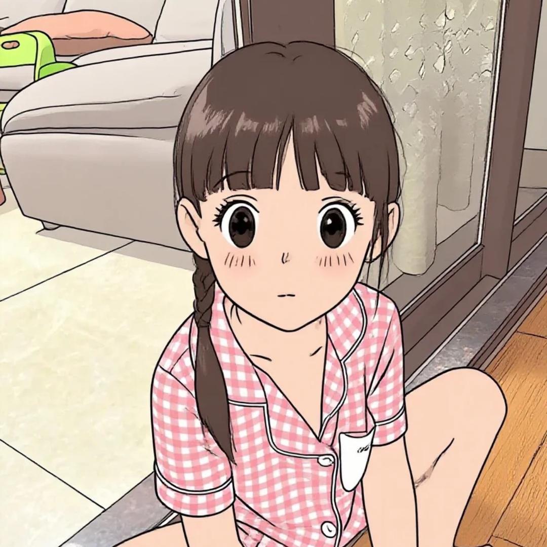 柔丫头