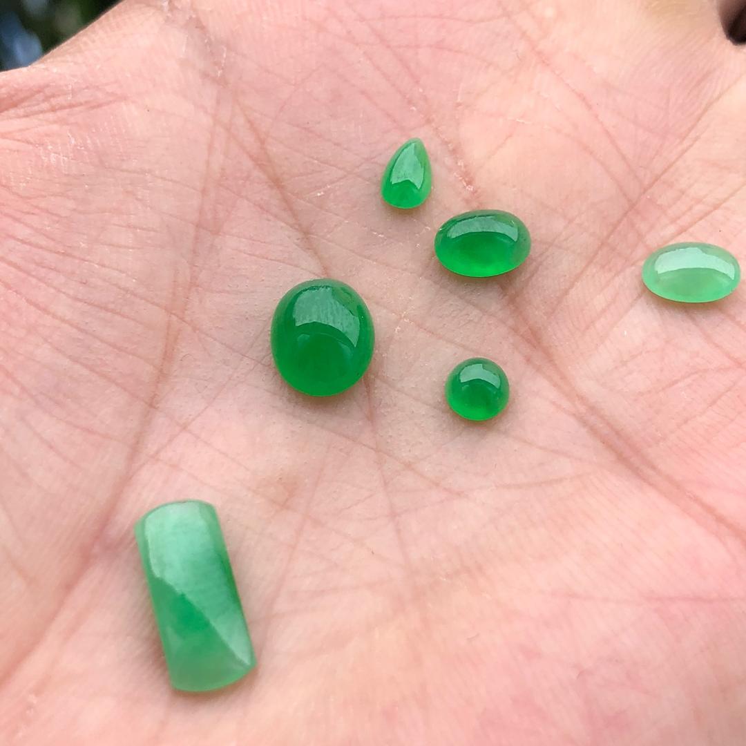 翡翠阿航