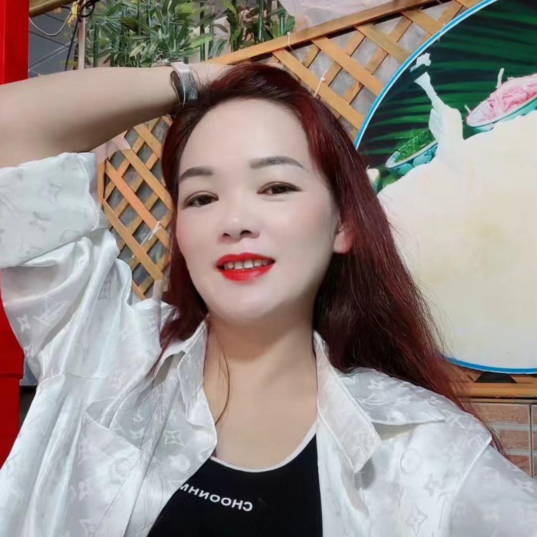 广西小娘子