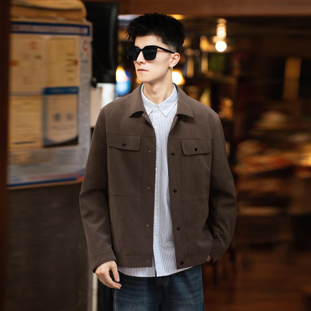 Old Street老街男装