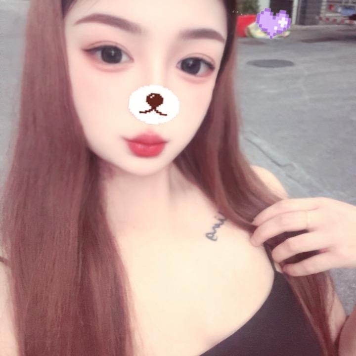 宅妹小庆