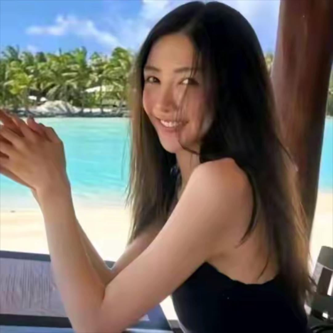 Romi女装分享