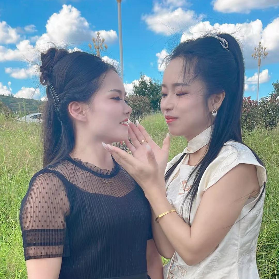 杨阳（满春团队）