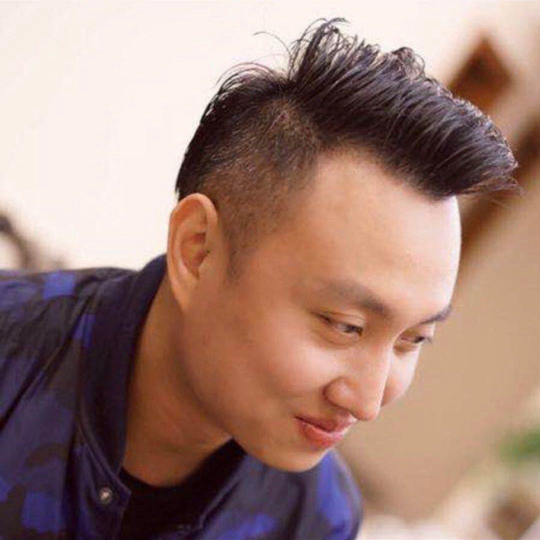 表弟Andy