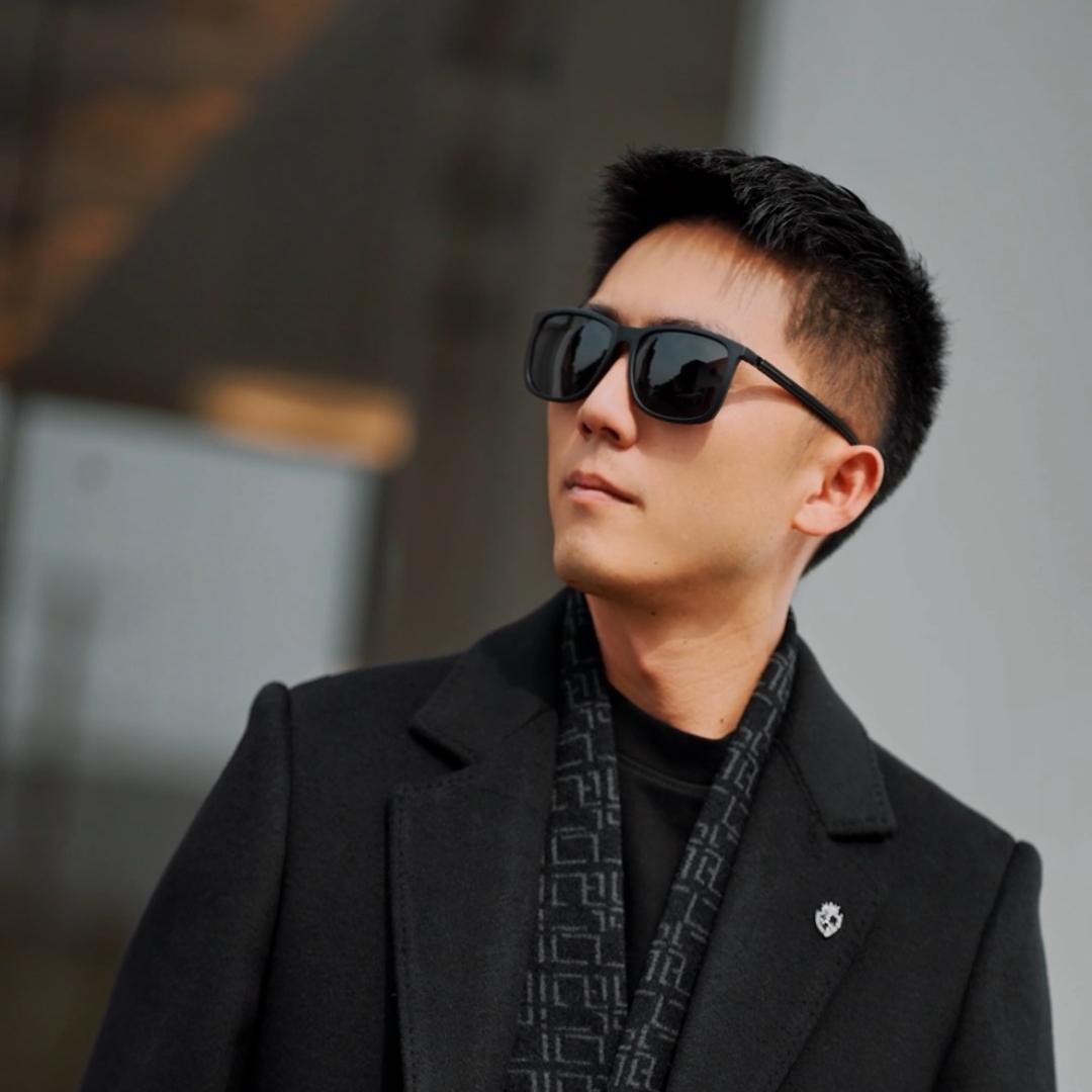 景逸 Menswear
