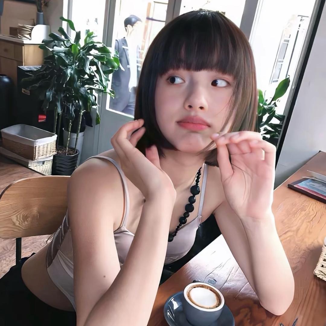 晚安头像
