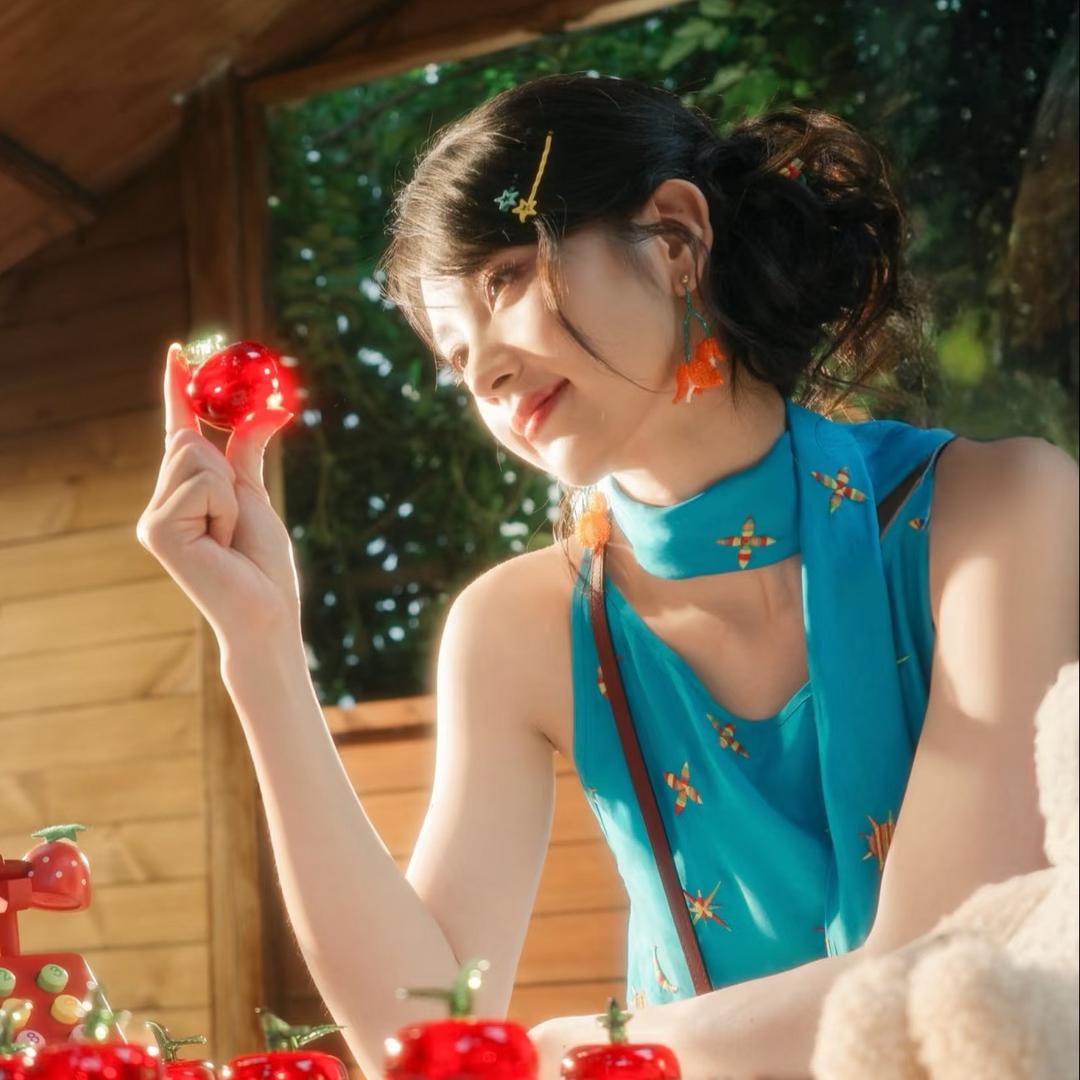 困死我了嗷🥱（画画🎨版）